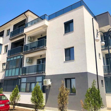 Apartament Steaua De Mare 2 Eforie Nord Exterior photo