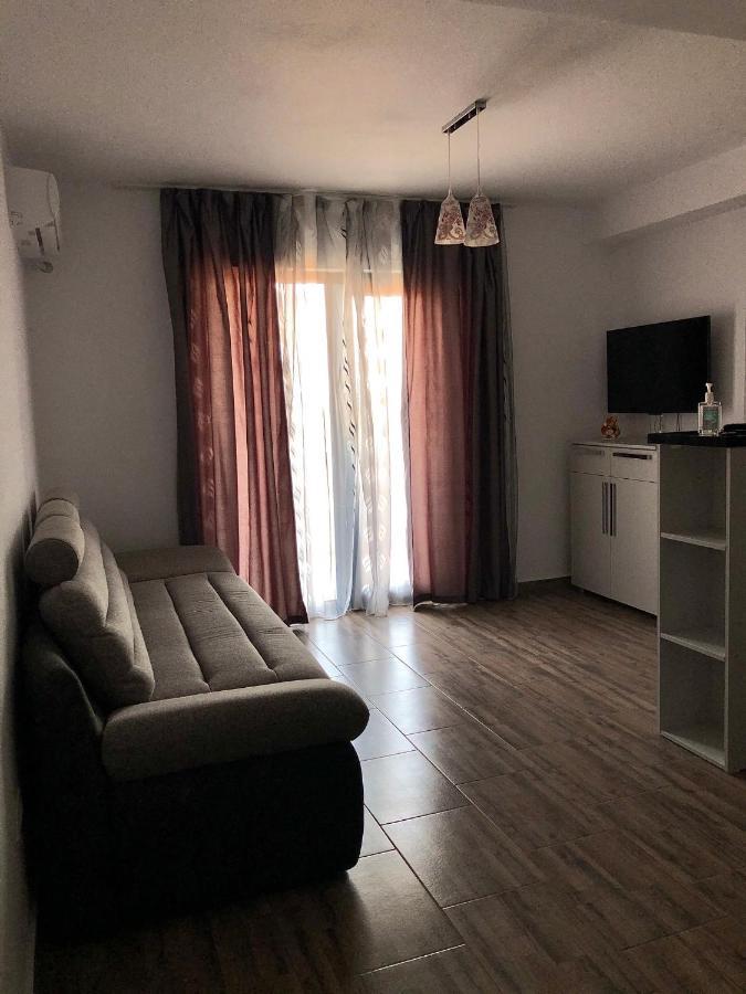Apartament Steaua De Mare 2 Eforie Nord Exterior photo