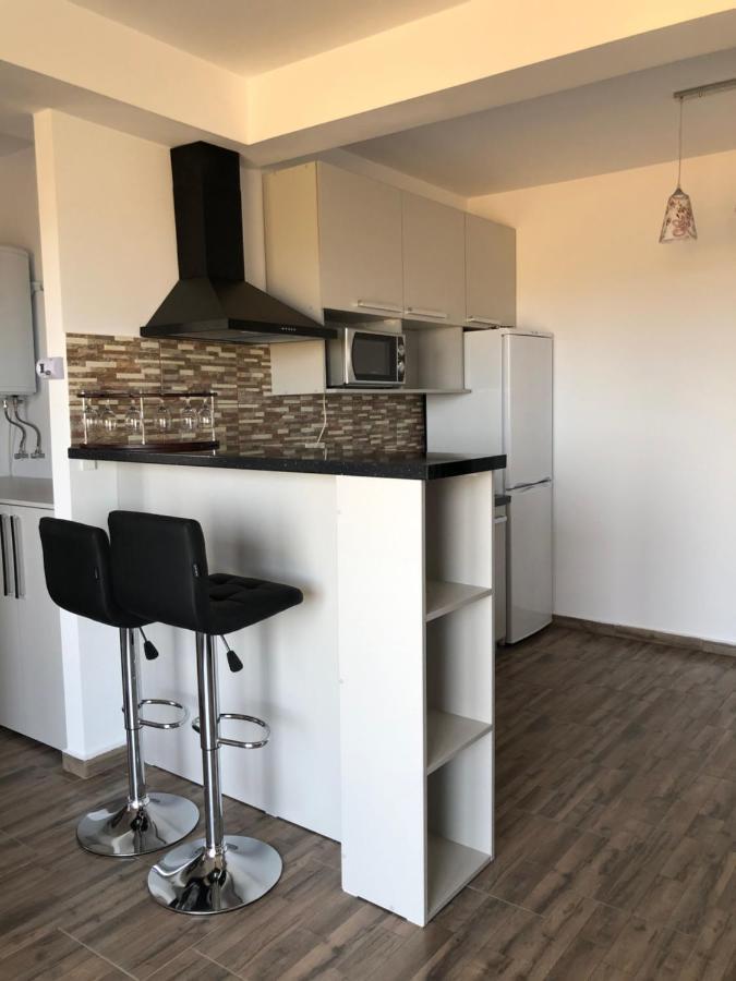 Apartament Steaua De Mare 2 Eforie Nord Exterior photo