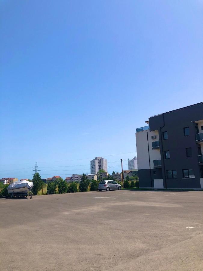 Apartament Steaua De Mare 2 Eforie Nord Exterior photo