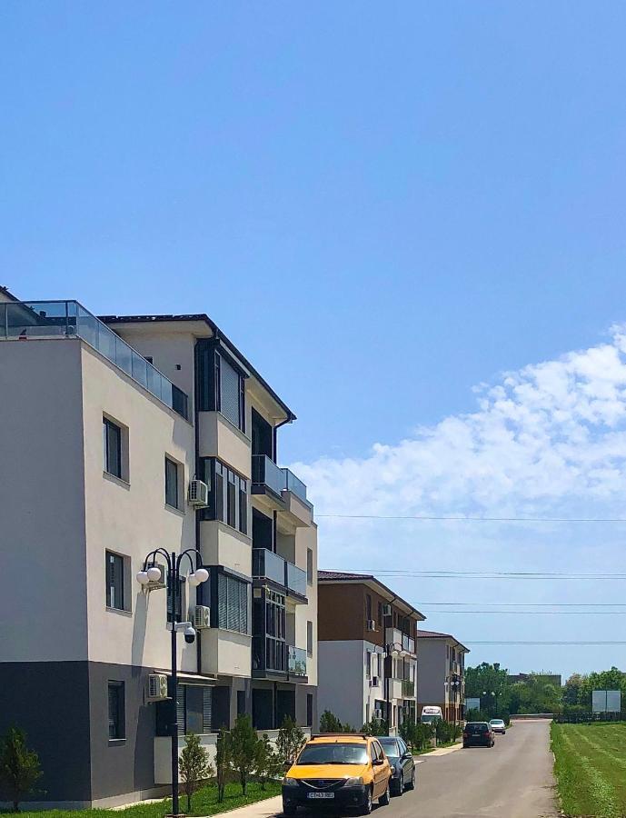 Apartament Steaua De Mare 2 Eforie Nord Exterior photo