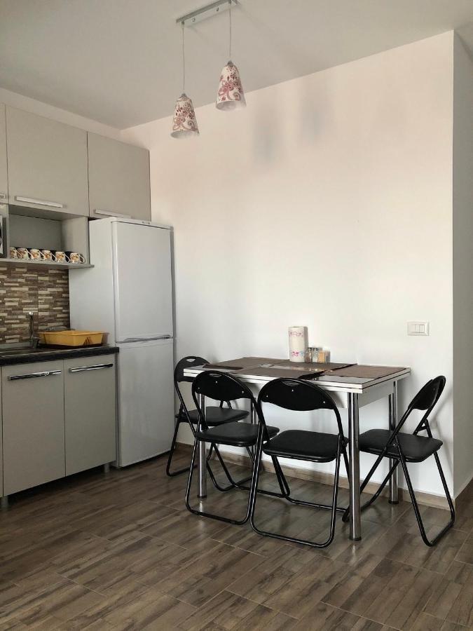 Apartament Steaua De Mare 2 Eforie Nord Exterior photo